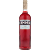 Campari Bitter  Literflasche