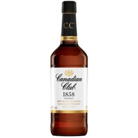 Canadian Club Whisky
