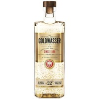 Danziger Goldwasser Liqueur Der Lachs