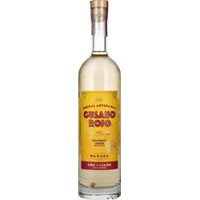 Mezcal mit Wurm Gusano Rojo