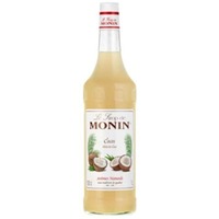 Monin Kokos-Sirup