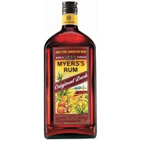 Myers's Jamaica Rum Original Dark