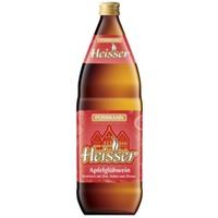 Possmann Heißer Äpfelwein Apfelglühwein