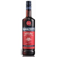 Ramazzotti Amaro  Literflasche