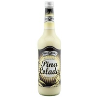 Pina Colada Premix-Cocktail Fertig Cocktail-Mix 22 vol. %