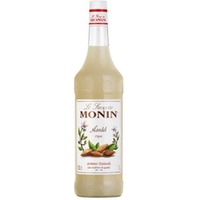 Monin Mandelsirup Literflasche