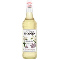 Monin Holunderblüte Sirup
