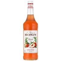 Monin Pfirsich Sirup