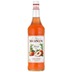 Monin Pfirsich Sirup 