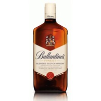 Ballantines Finest Blended Scotch Whisky