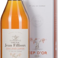 Cognac Cep d’Or Selection 1er Cru  im Geschenkkarton