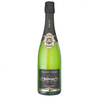 "Crémant d?Alsace - Wolfberger, Riesling"