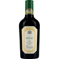 Olivenöl Olio Extra Vergine Tenuta di Biserno