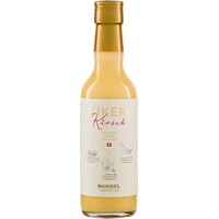 Kikeri Kirsch Schweizer Eierlikör Bio Humbel