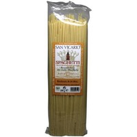 Spaghetti Semola Bio San Vicario