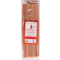 Spaghetti Peperoncini 450 g Bio San Vicario