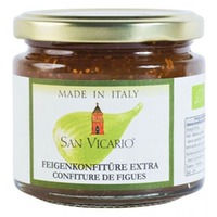 Feigenkonfitüre Bio San Vicario