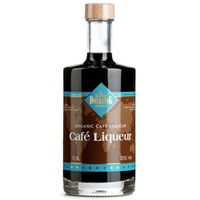 Café Liqueur Bio Dwersteg