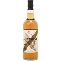 Mc Alpine 'Alpwhisk' Kastanienbrand Humbel