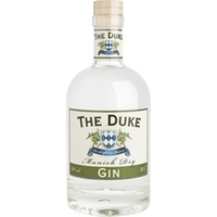 The Duke Munich Dry Gin Bio