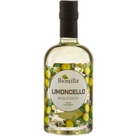 Limoncello Gran Gourmet Biostilla Walcher 0,5l Bio