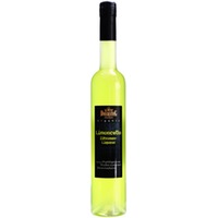 Limoncello Zitronen-Liqueur Bio Dwersteg