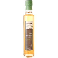 Apfel Holunderblüten Essig Pölzer Bio