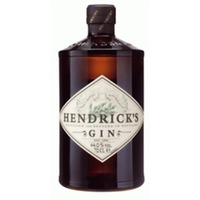 Hendricks Gin
