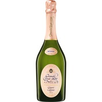 Crémant de Limoux Rosé Brut, Sieur d'Arques Grande Cuvée 1531, Méthode Traditionelle
