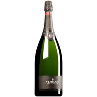 "Maximum" Blanc de Blancs Metodo Classico Trento DOC brut MAGNUM