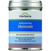 Sizilianisches Steinsalz Herbaria Bio