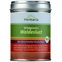 Wildgewürz 'Waldeslust' Herbaria Bio