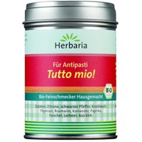 Tutto mio Herbaria Bio