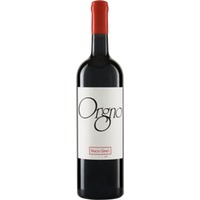 Orgno Merlot Rosso Veronese IGT Magnum Fasoli Biowein