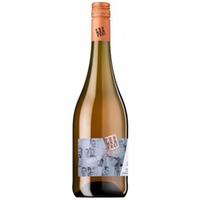 Frank & Frei Rotling Secco Saignée Perlwein