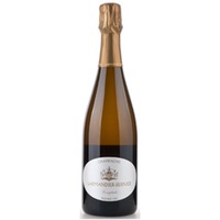 Champagner Premier Cru Blanc de Blancs Longitude Extra Brut LARMANDIER-BERNIER (bio)