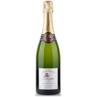 Champagner Cuvee des Caudalies Blanc de Blancs Grand Cru Extra Brut DE SOUSA ET FILS (bio)
