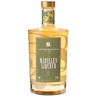 Marillenliqueur  LANTENHAMMER