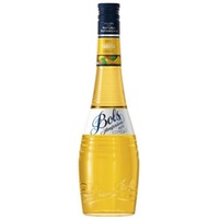 Bols Creme de Banana  gelbe Banane