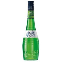 Bols Green Banana  Bananenlikör