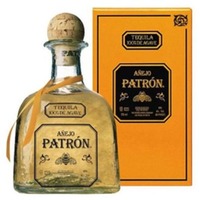 Tequila Patron Anejo