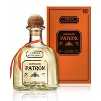 Tequila Patron Reposado