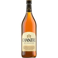 Chantré Weinbrand  Literflasche