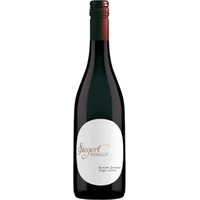 Blauer Zweigelt Großes Holzfass