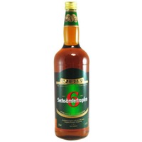 Sechsämtertropfen  Literflasche