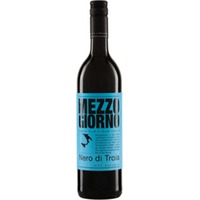 Nero di Troia MEZZOGIORNO IGT