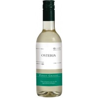 Pinot Grigio OSTERIA IGT 0,375l