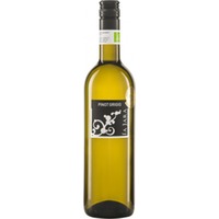Pinot Grigio Bianco IGT La Jara