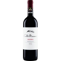 Montecucco Rosso Riserva DOC Colle Massari