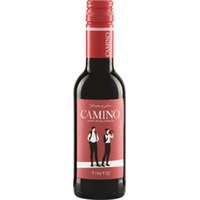 CAMINO Tinto 0,25l Irjimpa